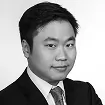 Photo of Terence Ho