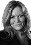 Photo of Samantha Hutchinson
