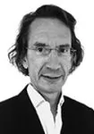 Photo of Patrick Larrivé
