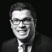 Photo of Jonathan  Coady