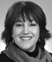 Photo of Alexandra Poe