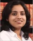 Photo of Rishu Srivastava