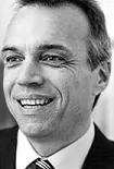 Photo of Dan  Decleva