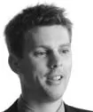 Photo of Christopher Foxall