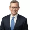 Photo of Ian H. Morrison