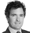 Photo of Charlie  Balme