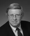 Photo of Alvin J. Goldman
