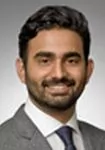 Photo of Prashant Rai