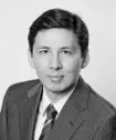 Photo of Abai Shaikenov