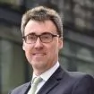 Photo of Iain  Macmillan