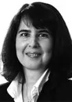 Photo of Ildikó Csák