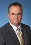 Photo of Hugh M. McDonald