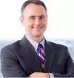 Photo of Iain M. Stauffer