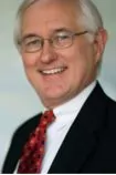 Photo of Steven Mansfield  Shaber
