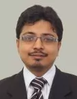 Photo of Abhiraj Krishna