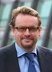 Photo of Paul Briggs