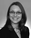 Photo of Jessica Schauer Lieberman