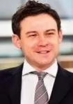 Photo of Chris Mather