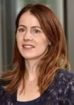 Photo of Claire Stone