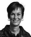 Photo of Jessica Abrahams