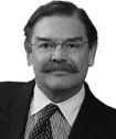 Photo of Allen Green