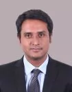 Photo of Kirti Krishna