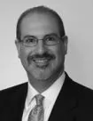 Photo of Peter M. Oxman