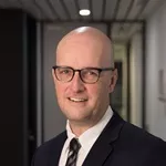Photo of Ben Schefe