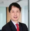 Photo of Xiang Wang