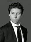 Selmer Bergsma Photo