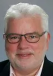 Photo of Geoffrey L.  Wynne