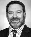 Photo of Matthew Bromberg
