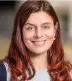 Photo of Tatiana  Menshenina