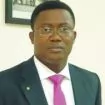 Photo of Anthony Olukoju