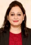 Photo of Gunjan Gupta