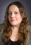 Photo of Lívia Helayel