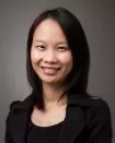 Photo of Angie Chu