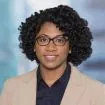 Photo of Rachel Gholston