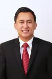 Ivor Pasaribu Photo