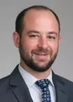 Photo of Nicholas Brandfon