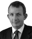 Photo of Federico Sutti