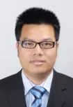 Photo of Ken Dai
