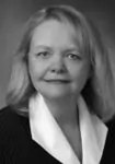 Photo of Rebecca Bjork