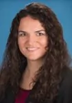Photo of Meghan Canty Sherrill
