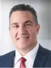 Photo of Michael G.  Urbani