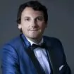 Photo of Rémi Jouaneton