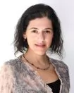 Photo of Elena Yubero