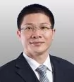 Photo of Sheng Huang