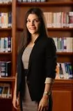 Photo of Ece Yılmaz