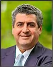 Photo of Marc A.  Landis